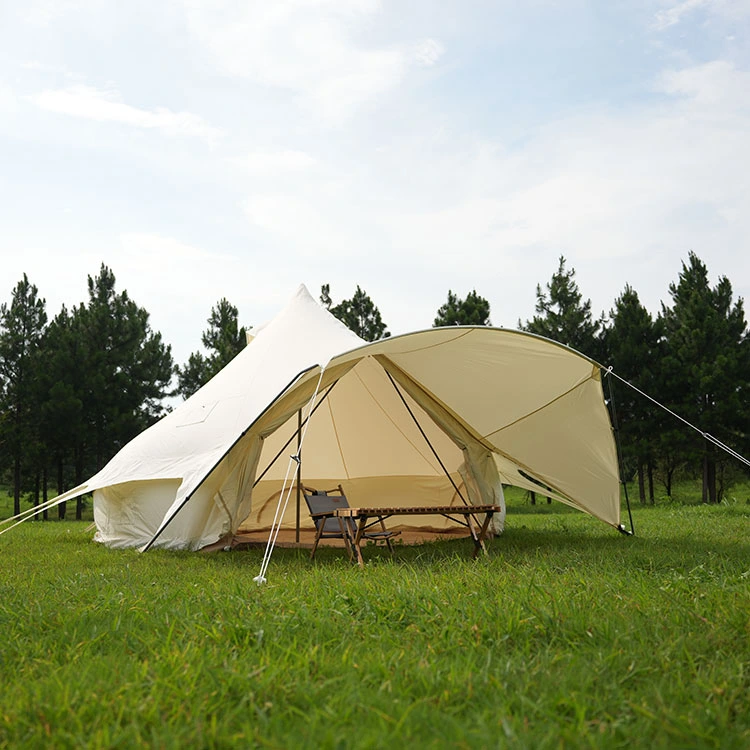 Tenda Bell Kapas Berkemah Berkemah Air